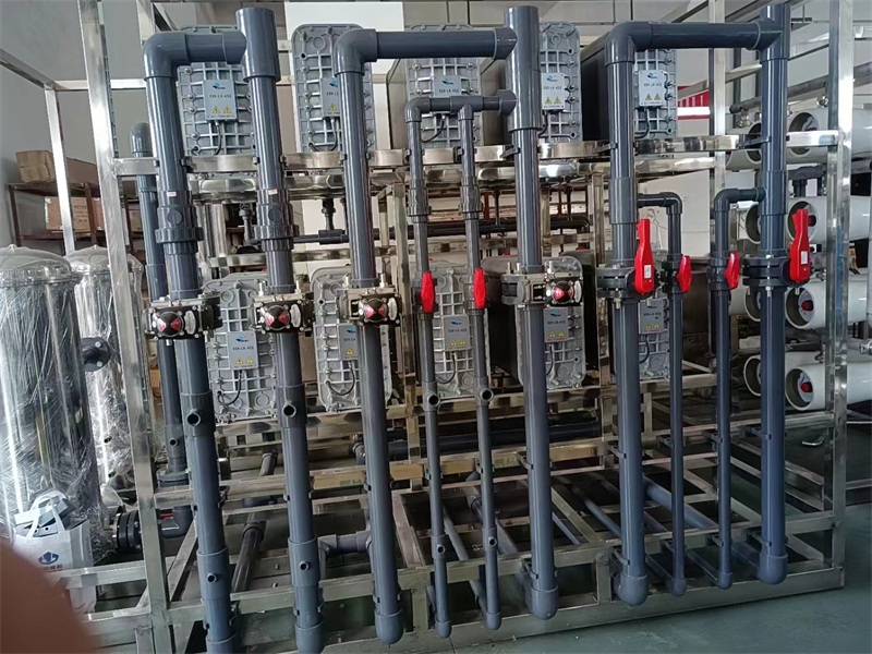 循環(huán)水處理設(shè)備